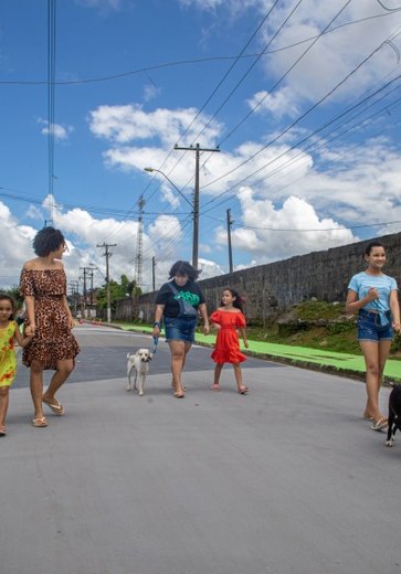 Indicadores estaduais puxam para baixo desempenho de Maceió no IPS Brasil