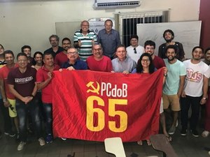 PCdoB divulga nota de repúdio à lei municipal contra “regimes comunistas”