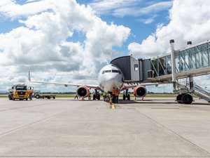 Alagoas vai receber oito novos voos diretos no mês de julho