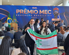 Ex-aluna do Ifal Campus Santana é premiada pelo MEC por nota de destaque na redação do Enem
