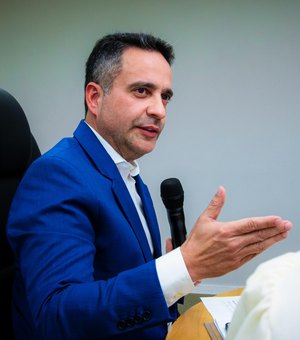 Governador Paulo Dantas antecipa salário de junho para esta sexta-feira (27)