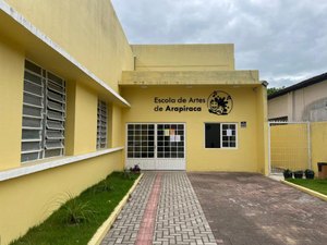 Prefeitura e Ifal oferecem vagas em curso de informática básica para alunos da rede municipal