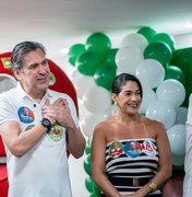 Isnaldo Bulhões consolida interiorização da saúde e ampliação de serviços em Alagoas