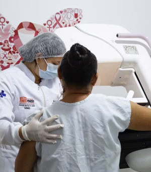 Prefeitura de Penedo promove ação com mamografias gratuitas em comemoração à Semana da Mulher
