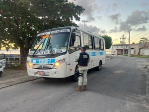 Eleitores terão transporte intermunicipal gratuito durante eleições em Alagoas