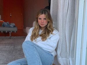 Após ataques, Giulia Be pede que novos seguidores 'sejam gentis'