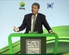 Em evento do agronegócio, Tarcísio cobra telefonema de Lula a Trump