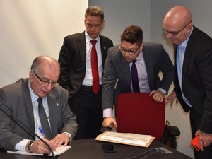Gaesf recupera milhões de reais aos cofres do Estado