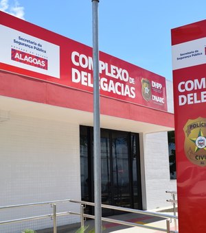 Quatro tentativas de homicídios são registradas em Maceió e região