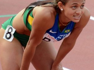 Atleta jequiaense vai representar o Brasil no Mundial de Atletismo na China