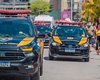 Trânsito no Jaraguá terá desvios para desfile de 7 de setembro
