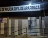 Mulher aciona polícia após namorado da amiga tentar invadir sua casa em Arapiraca