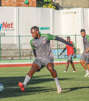 CSE preparado para decisão de vaga para final da Copa AL com CSA