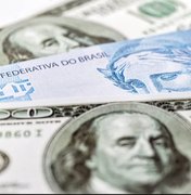 Apesar da deflação no Brasil, dólar dispara e Bolsa cai