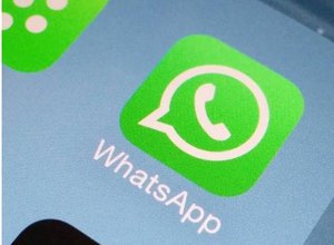 Deputada estadual controla secretaria através do WhatsApp