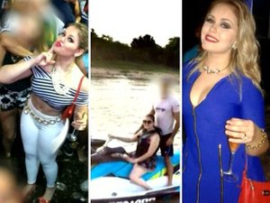 PF reforça a vigilância para capturar a prefeita de Bom Jardim - MA