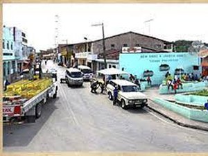 Militares lotados no 14º Batalhão de Joaquim Gomes prendem homem suspeito de estrupo de vulnerável