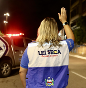 Operação Lei Seca intensifica fiscalização para o feriado da Consciência Negra