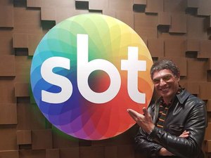 SBT cancela programa de Olivier Anquier após desentendimentos