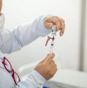 Campanha de Multivacinação amplia cobertura vacinal em Palmeira dos Índios