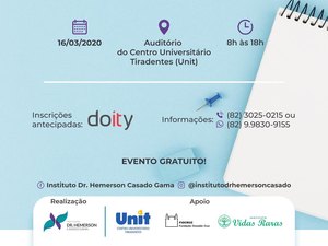 Simpósio vai discutir desafios e perspectivas das doenças raras em Alagoas