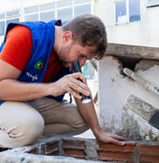 Sesau orienta sobre as medidas para evitar criadouros do mosquito vetor da dengue