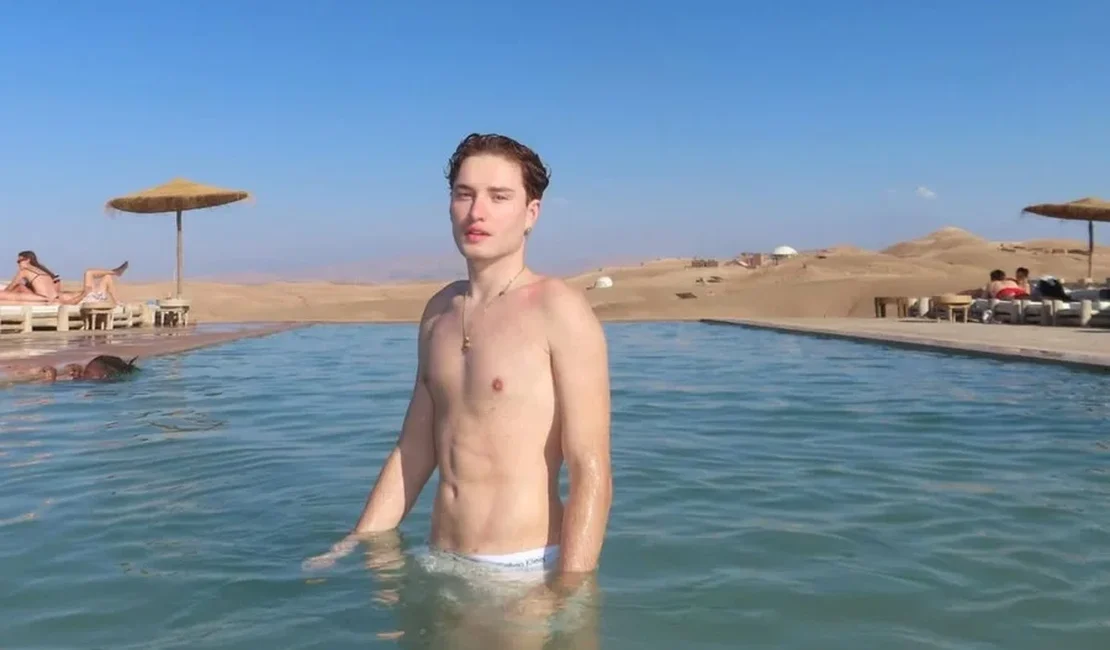 Quem é o influenciador que teve prisão decretada por “golpe do amor”