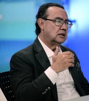 Presidenciável, Augusto Cury diz que chamaria Renan Filho para seu governo