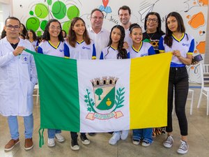 Escola Manoel Rodrigues, em Arapiraca, dá show na inclusão