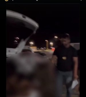 Tribunal do crime: suspeito de matar homem e esconder corpo é preso no Norte de AL