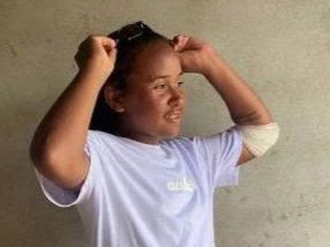 Adolescente de 15 anos morre em acidente de moto no distrito Piau, em Piranhas