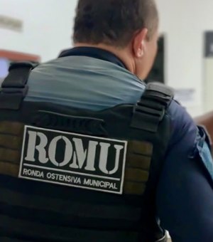 Homem é encontrado carregando corpo de gato morto na parte alta de Maceió