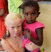 AL celebra Dia Mundial de Conscientização do Albinismo com a efetivação da Linha de Cuidados no Âmbito do SUS