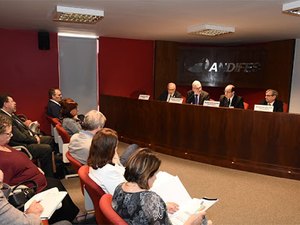 Andifes divulga nota sobre fraudes em sistemas de cotas