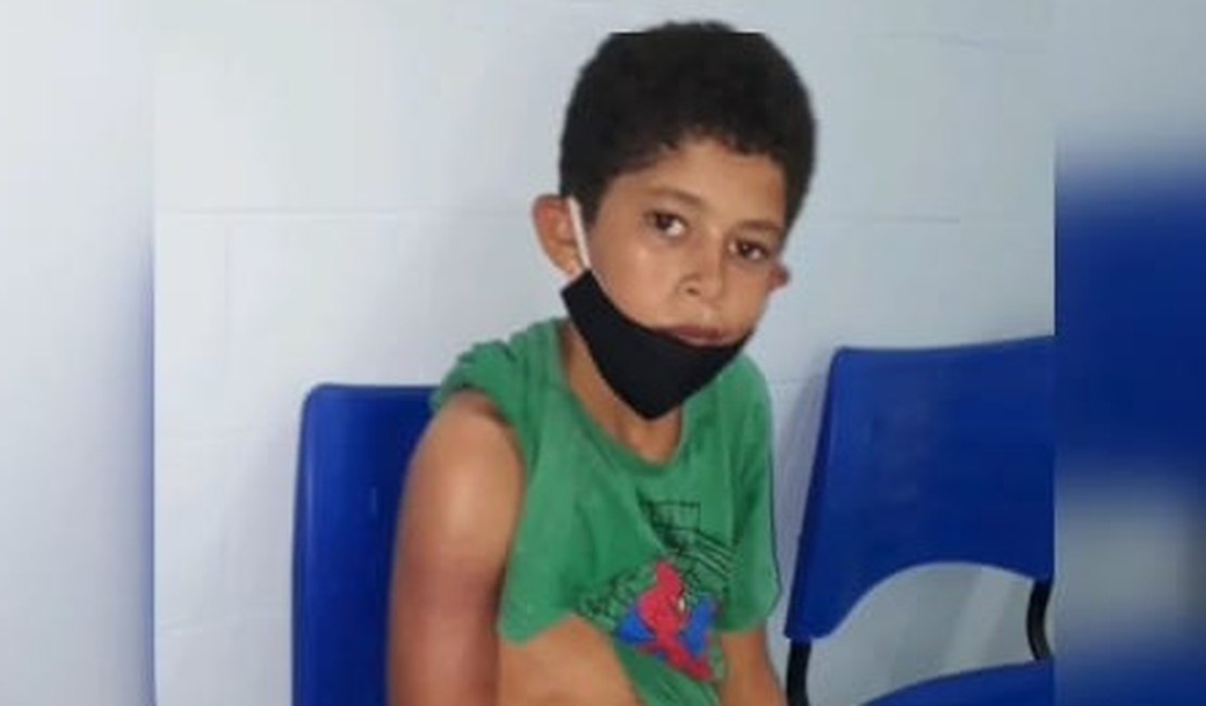 Morte de menino de 11 anos provoca comoção em Batalha