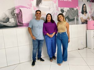 Cidade do Pilar inicia mutirão de cirurgias plásticas