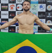 Arapiraquense lutador de muay-thai se prepara para competição na Tailândia, berço do esporte