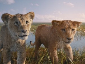 ‘Mufasa: O Rei Leão’: prelúdio de clássico da Disney é a grande estreia dos cinemas