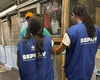 Busca ativa da Seprev acolhe pessoas em situação de vulnerabilidade em Maceió