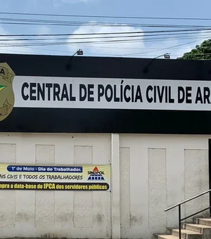 Mulher chama policial de 'fuleira' e 'fraca' e  acaba presa em Arapiraca
