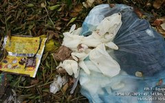 FPI do São Francisco interdita lixão de Teotônio Vilela, reincidente no descarte inadequado de resíduos sólidos