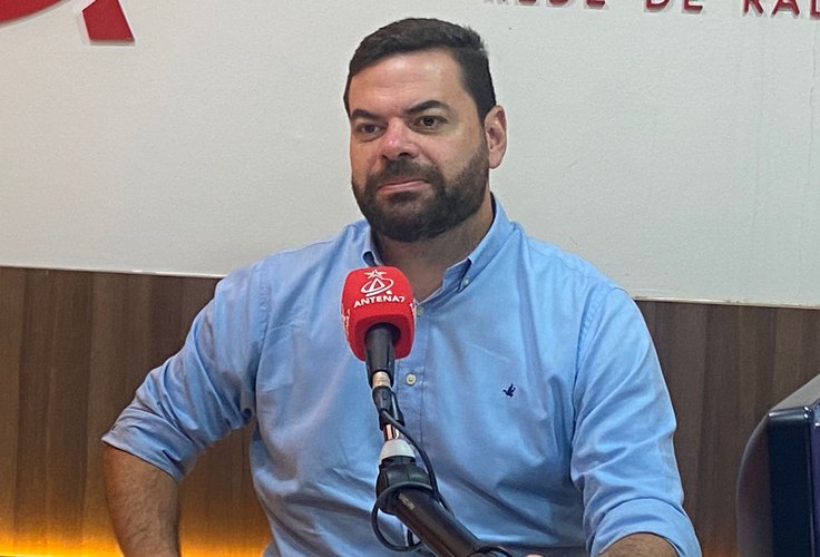 A articulação de Chico Filho para ser reeleito presidente da Câmara de Maceió