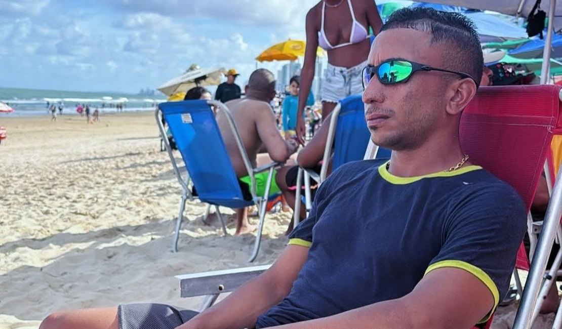 Homem em situação de rua é alvejado por arma de fogo no Feitosa