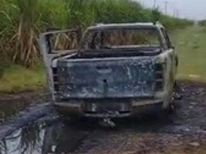 Agiotagem pode ter sido principal motivação em morte de homem carbonizado em Marechal Deodoro, diz delegada
