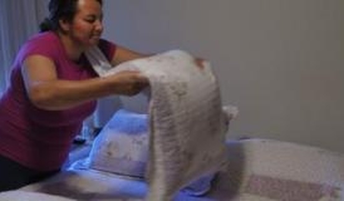 Cartilha esclarece direitos e deveres de trabalhadores e empregadores domésticos