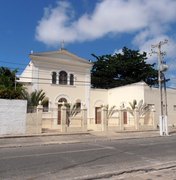 Convento dos Capuchinhos reúne devotos de Santo Antônio nesta segunda (13)