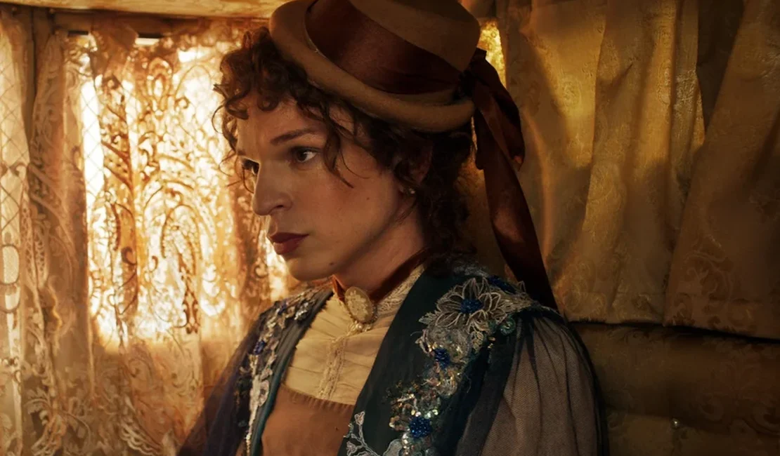 HBO se pronuncia após críticas contra personagem trans em Dona Beja