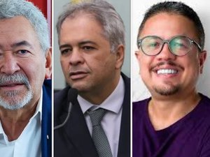 Fim da federação com PT deve trazer dificuldades para PV e PCdoB em Alagoas