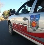 Polícia prende adolescente por porte ilegal de arma e roubo de veículo