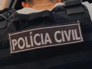 Suspeita de integrar grupo responsável por distribuir 140 kg de maconha